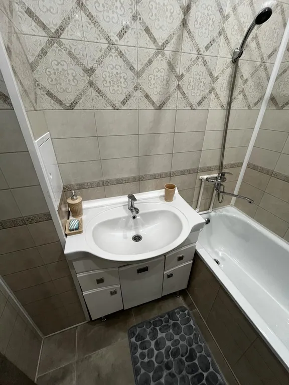 Уютная квартира в самом центре города