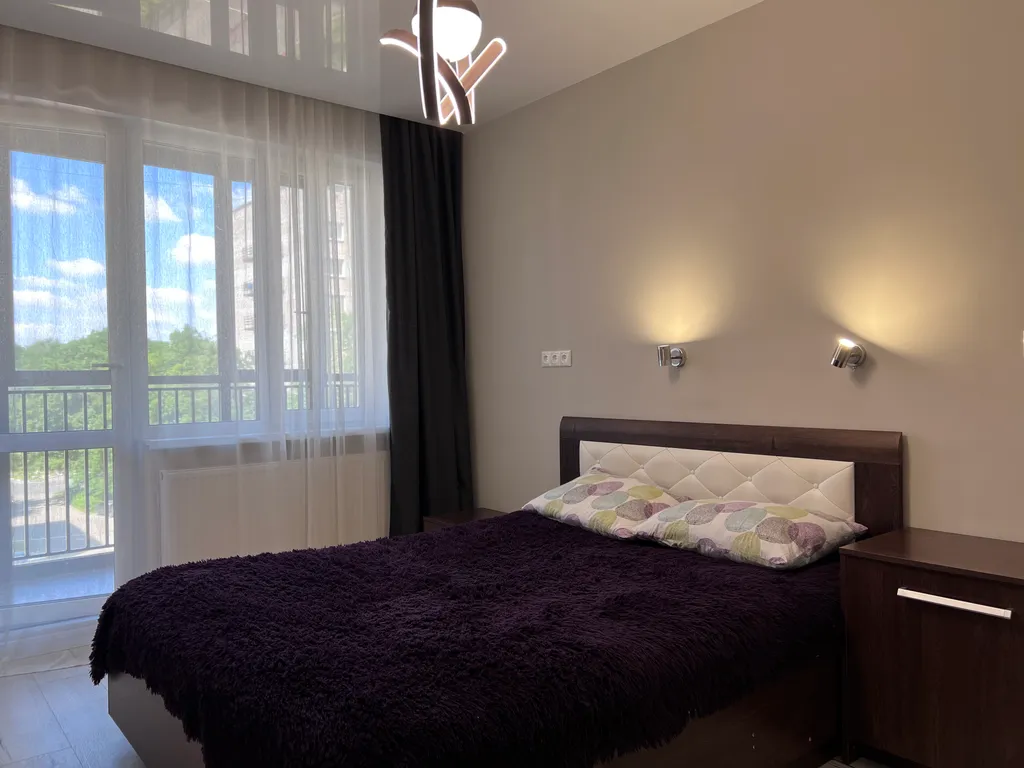 Невероятно стильная квартира