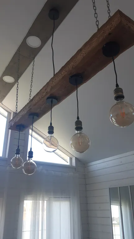 Старая Ладога - уютный, тихий, комфортный гостевой дом Барыня