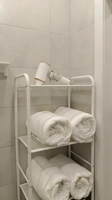 Новая студия в ЖК Летний