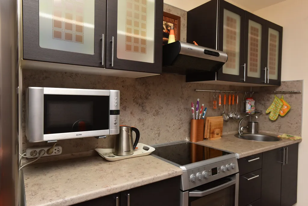 Квартира Квартира в ЖК Мечта — Екатеринбург