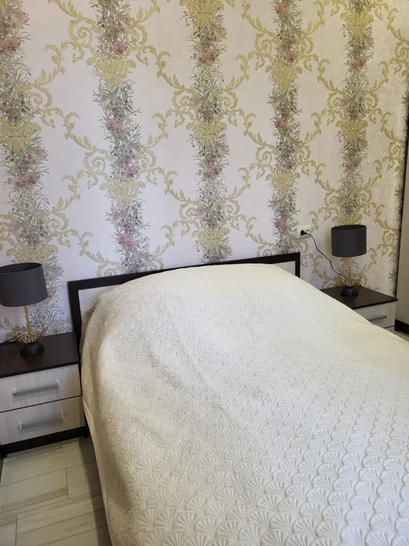 Большая красивая квартира в курортной зоне