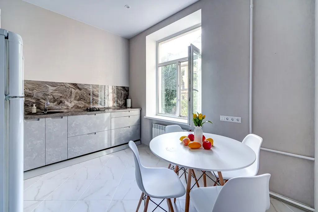 Квартира Квартира Welcome Family 2BR Apartment — Санкт-Петербург