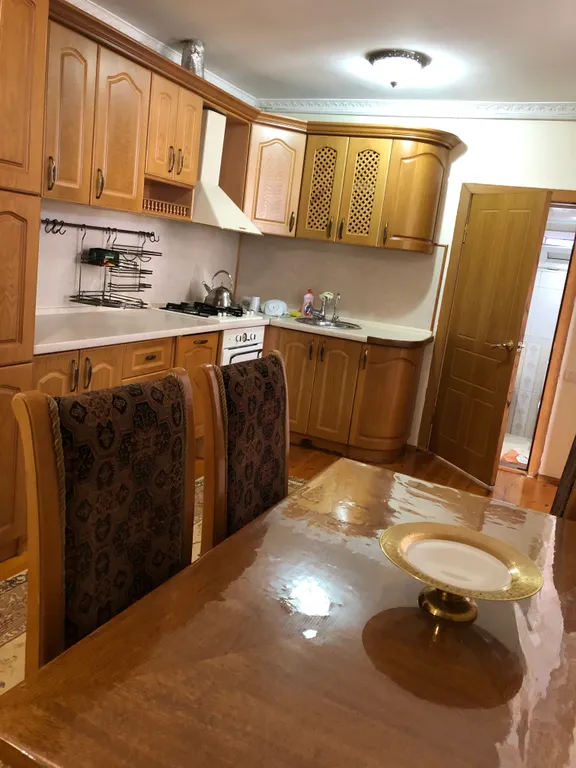 Коттедж Уютный домик недалеко от моря — Дербент