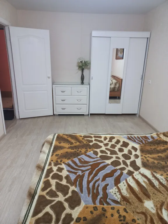 Уютная 1 комн квартира в районе Садовый