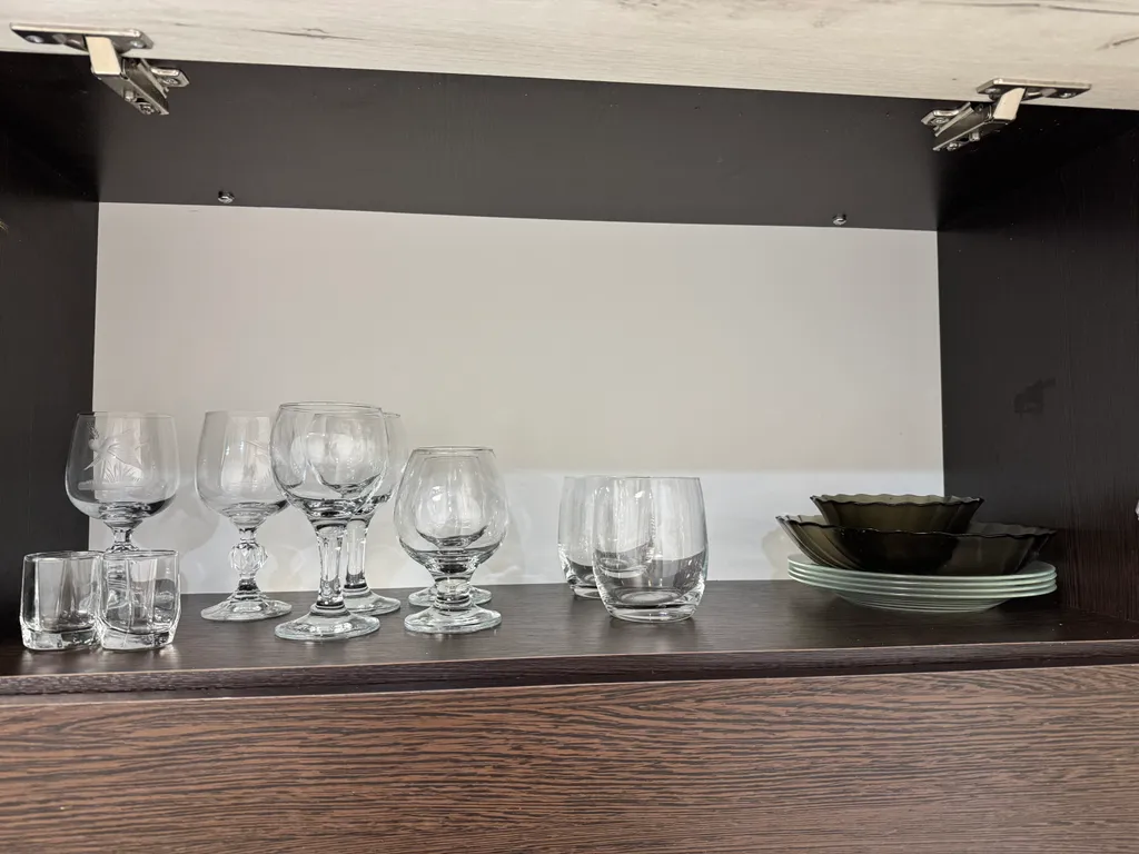 Уютная квартира в тихом спальном районе Белгорода