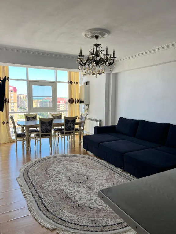 Квартира Полулюкс — Каспийск