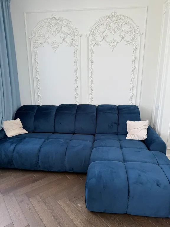 Квартира с видом на море