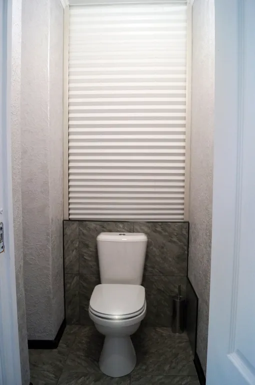 VIP квартира в новом доме