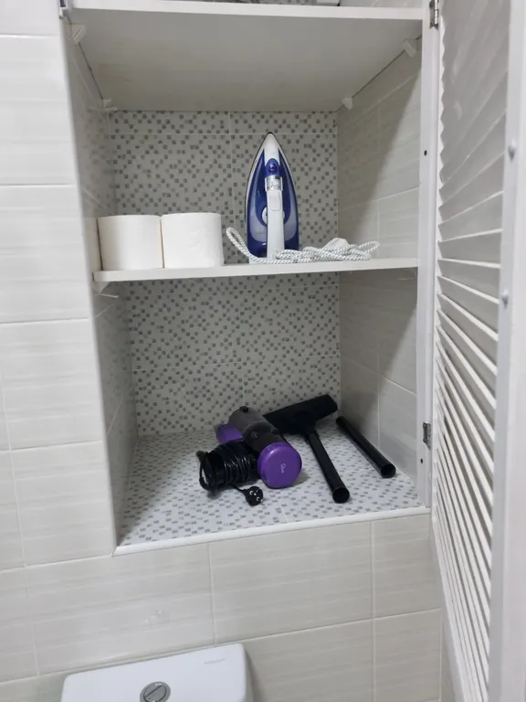 Апартаменты для работы и отдыха