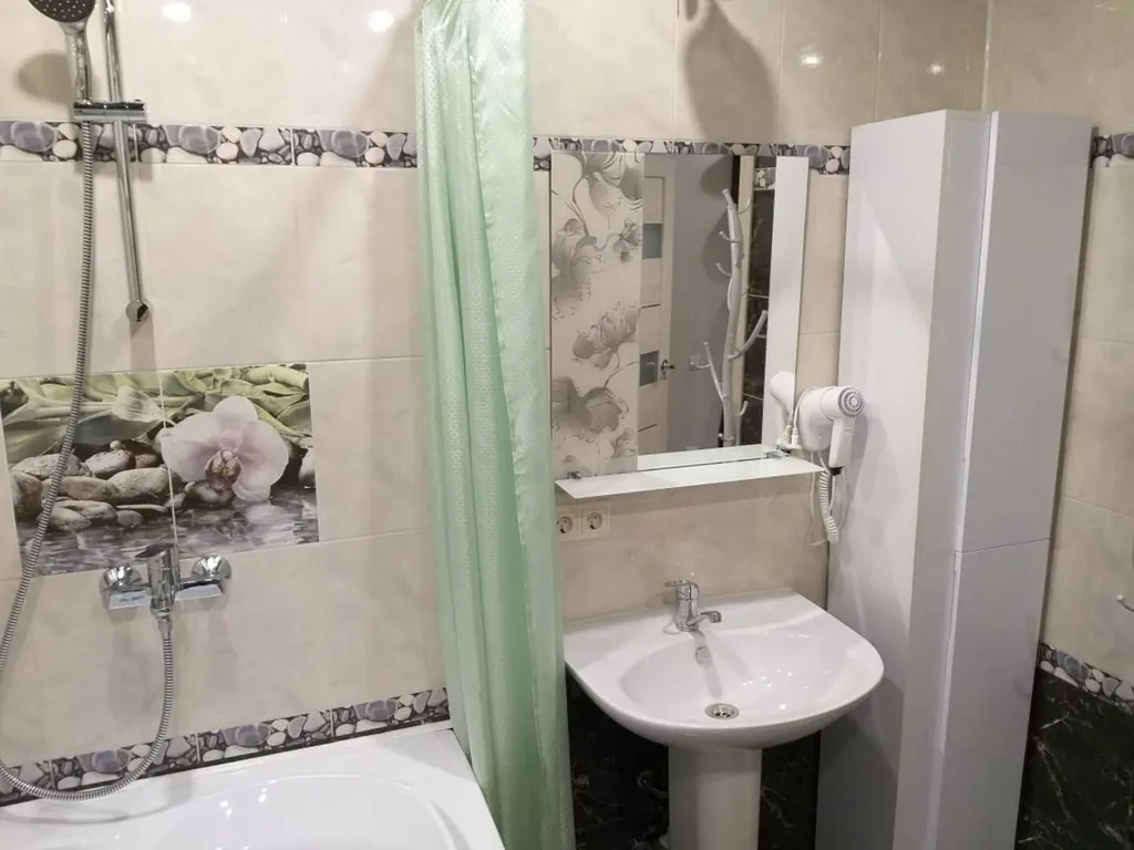 Квартира Квартира у моря в районе Высокий берег — Анапа