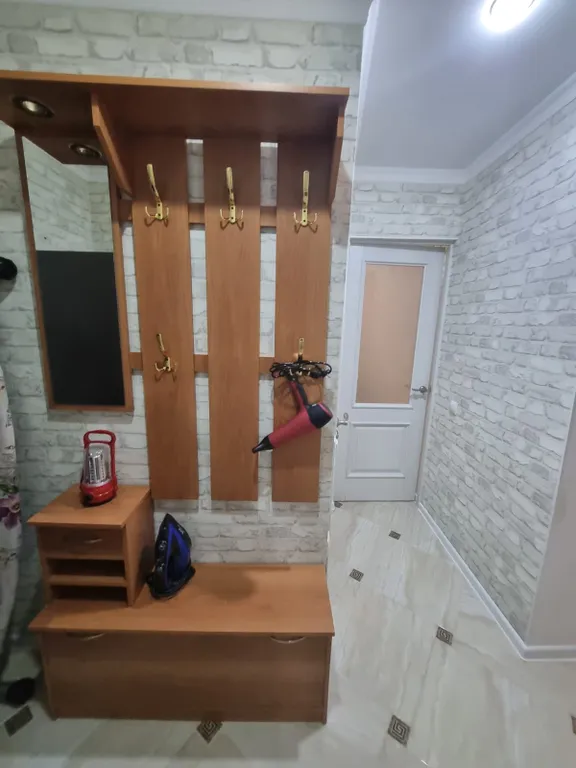 Квартира для отдыха