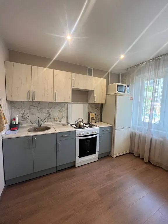 Апартамент в живописном районе