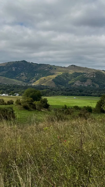 Коттедж Уютный домик в предгорье Кавказа — Псебай