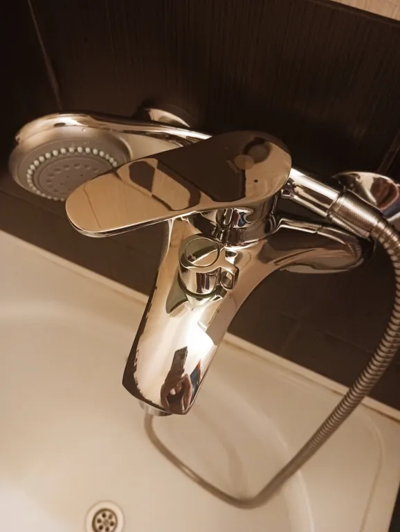 Уютная, тёплая 2-комнатная квартира