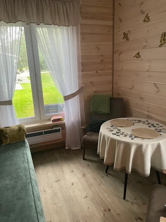 Дом, усадьба