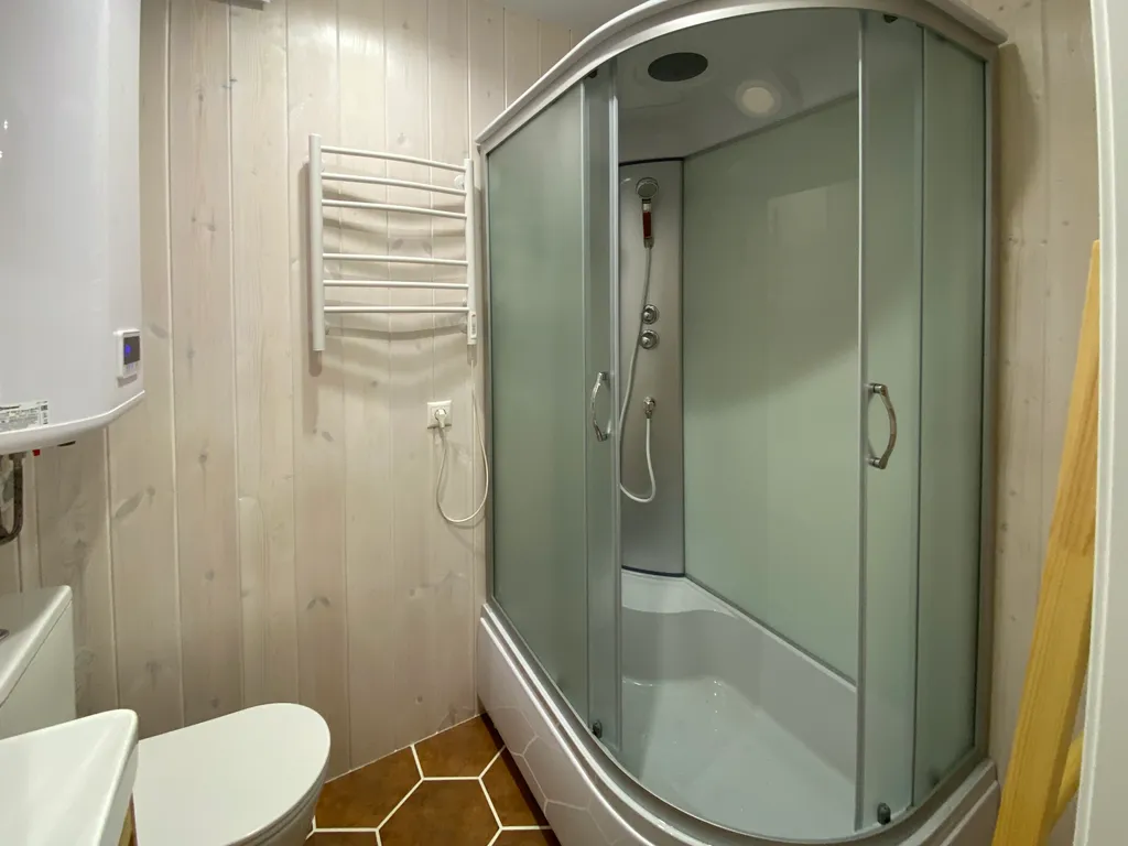 Коттедж Дом для приватного отдыха за городом — Горячий Ключ