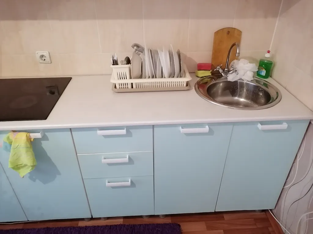 Уютная квартира  6+ человек, комфортные апартаменты - как дома