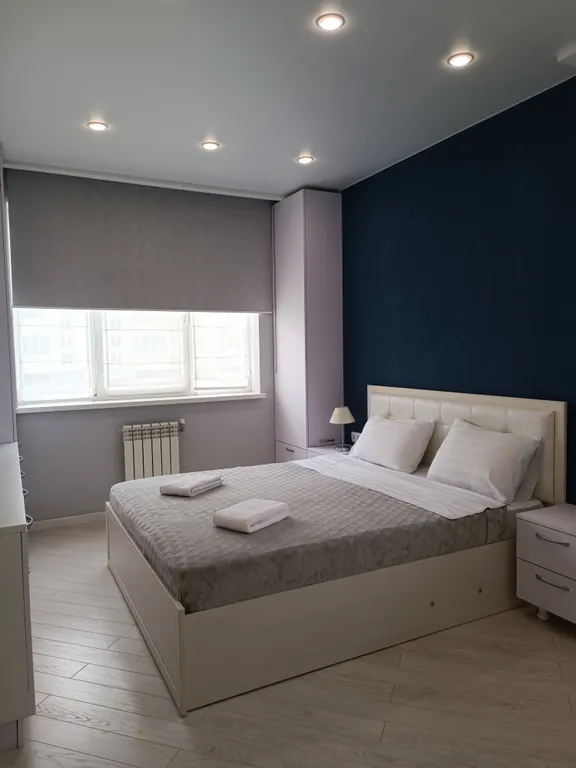 Апартаменты Сигма 1