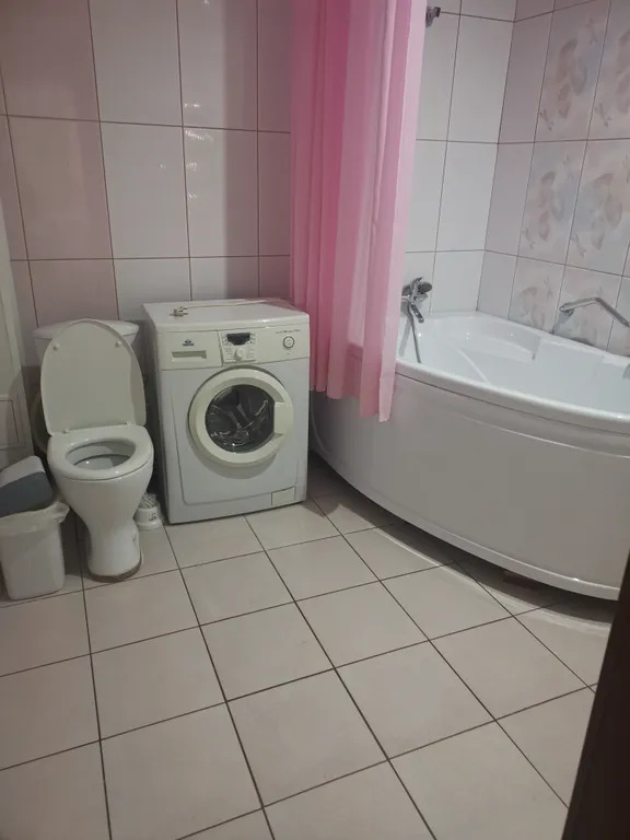 Уютная, чистая двушка для дружной семьи или компании