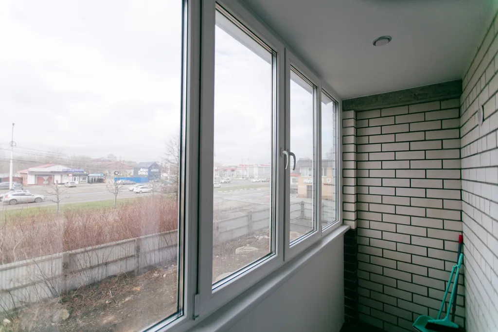 Апартаменты в центре