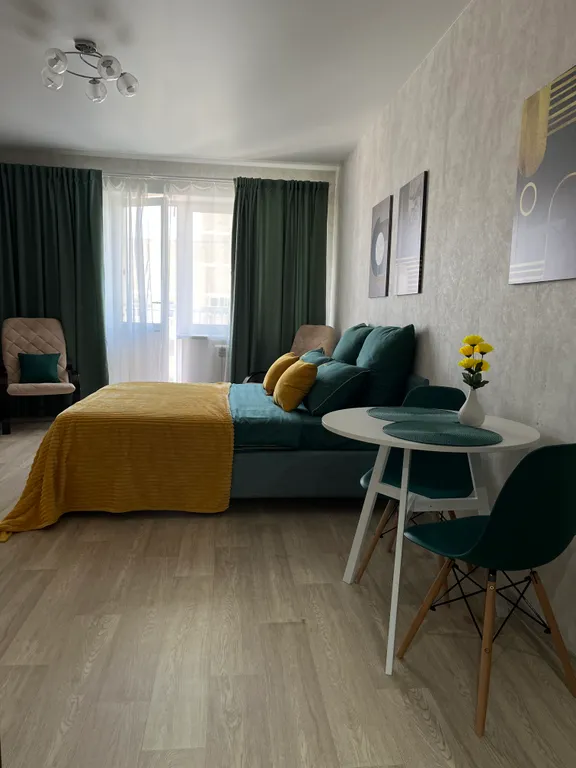 1-комнатная Квартира — аренда посуточно в Ногинск