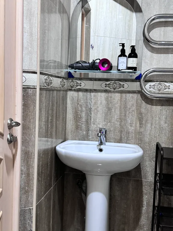 Уютные апартаменты в центре