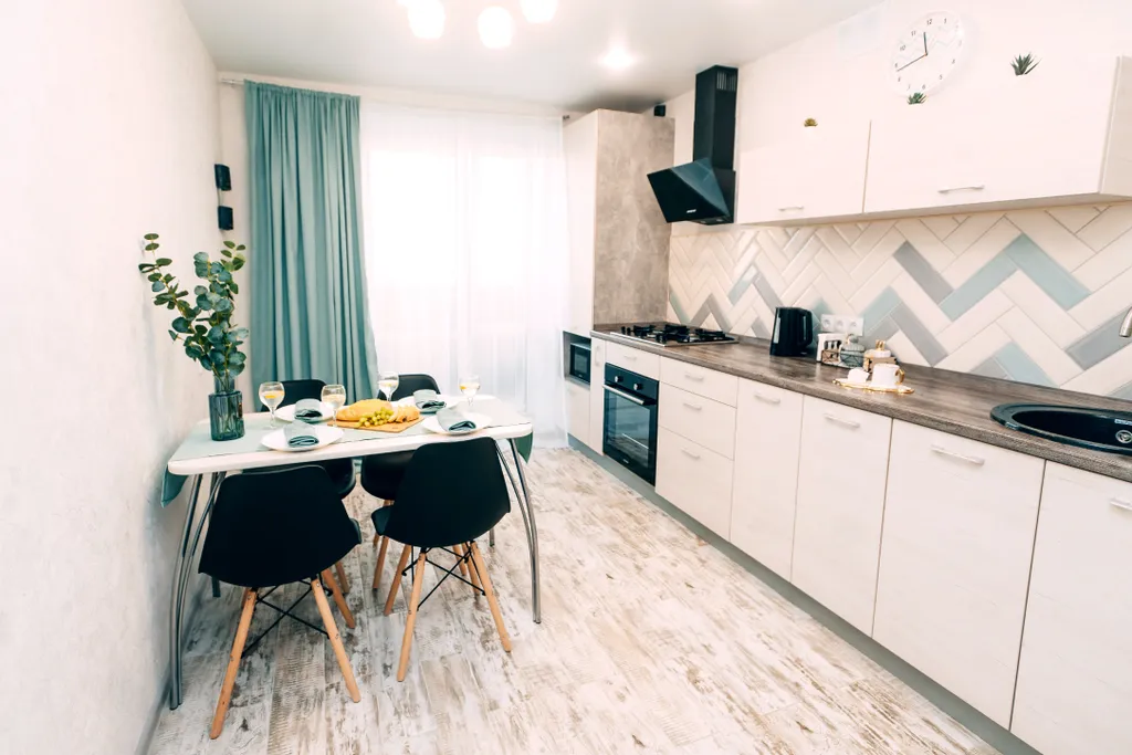 Комфортная квартира у Центра ортопедии - удобно для лечения и отдыха