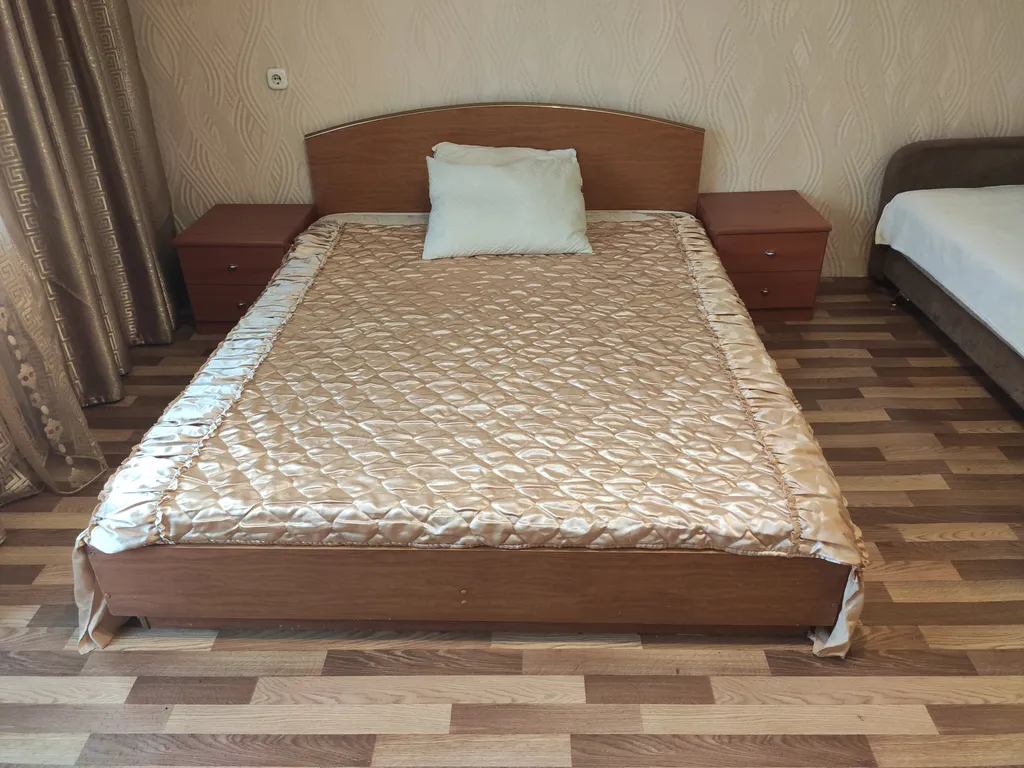 Хорошая квартира на взлетке