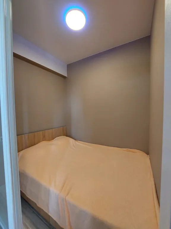 Уютная квартира в новом жк