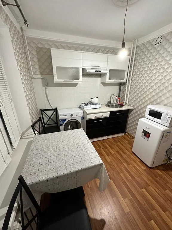 Уютная квартира в самом центре города