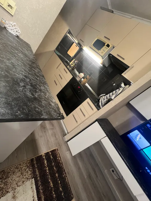 Уютная студия