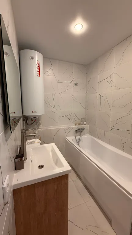 Уютный домик Лесной