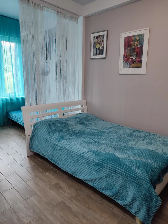 Студия Тиффани у моря