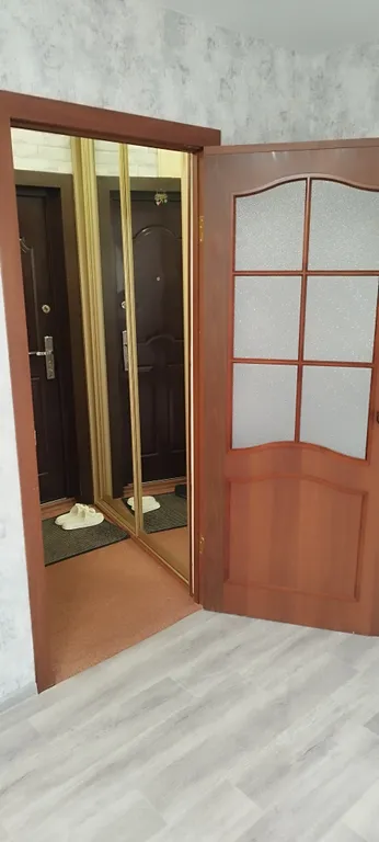 Уютная, теплая, солнечная квартира