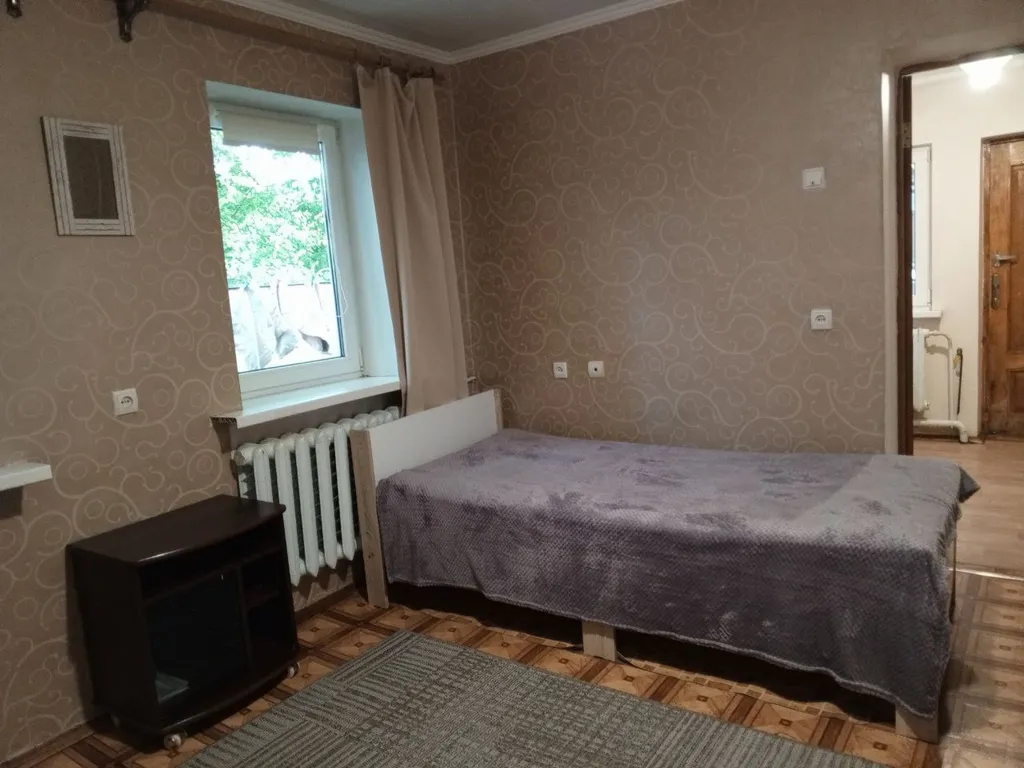 Домик в Пятигорске