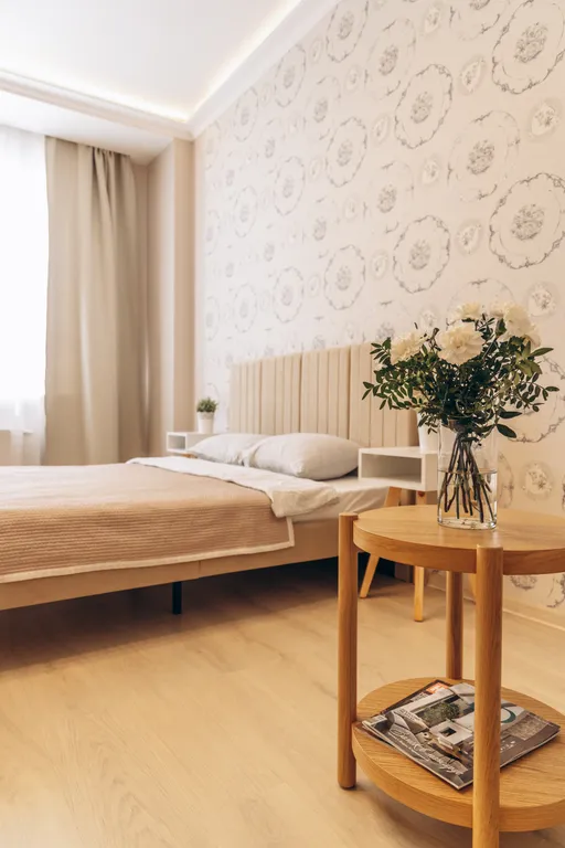 Orchid Relax Apartment