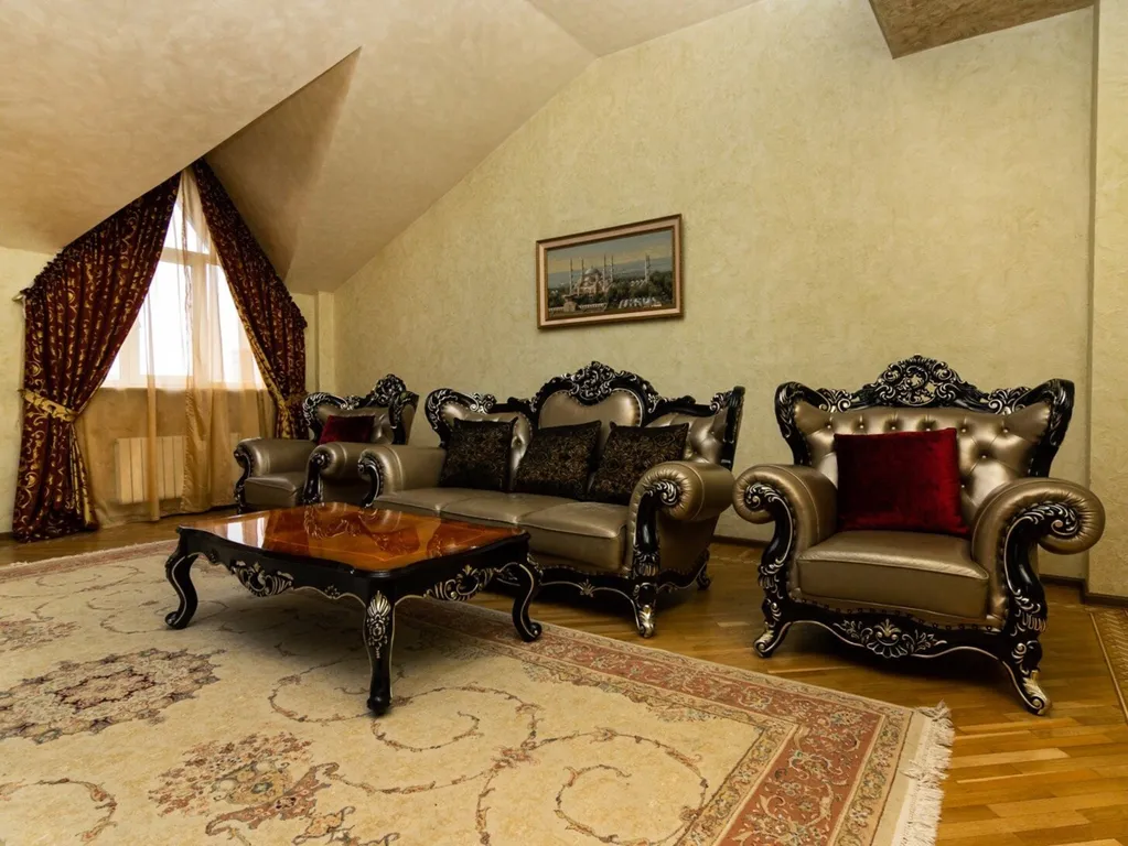Квартира Комната — Махачкала