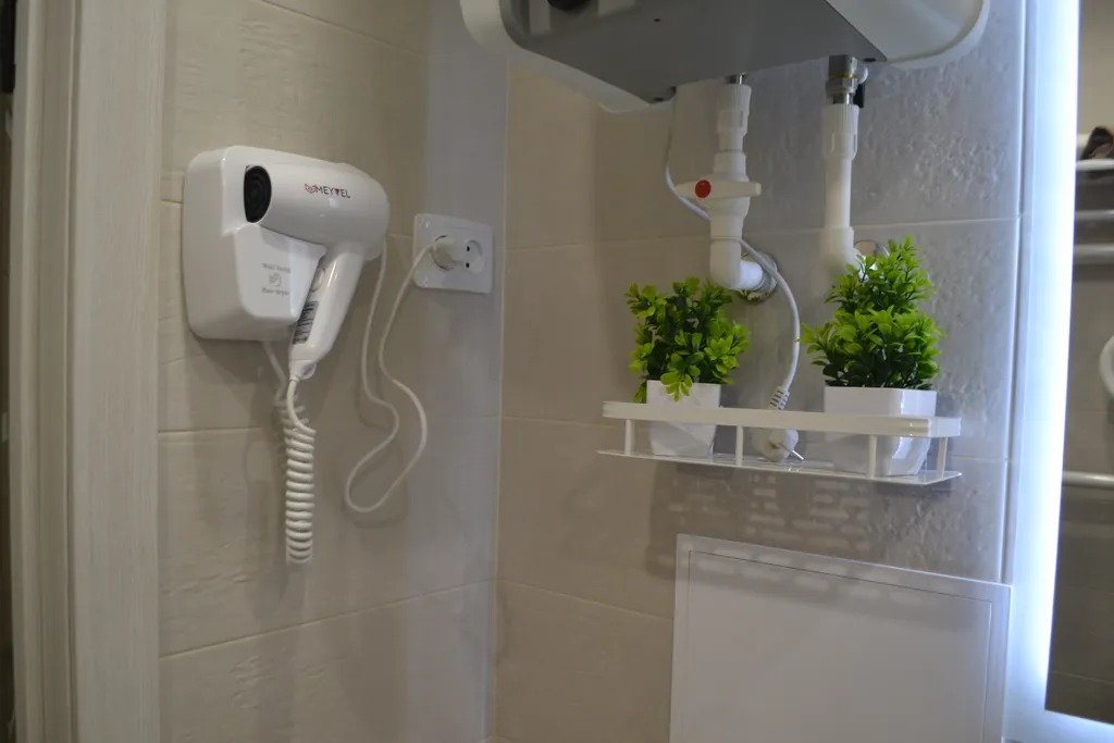 Чистота и уют