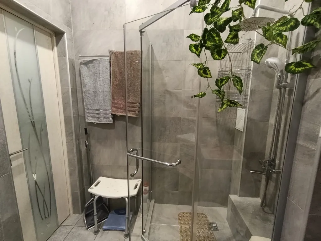 Квартира Квартира в элитном ЖК в самом центре бухты — Геленджик