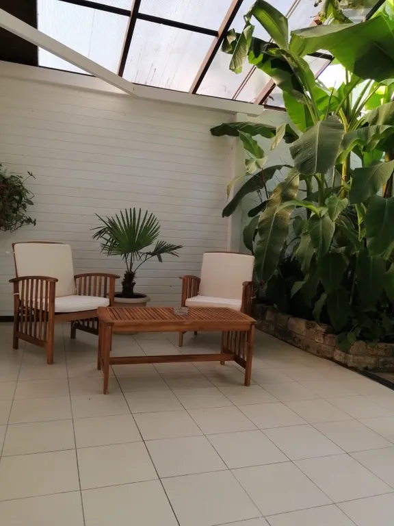 Коттедж с террасой с видом на море — аренда посуточно в Лазаревское