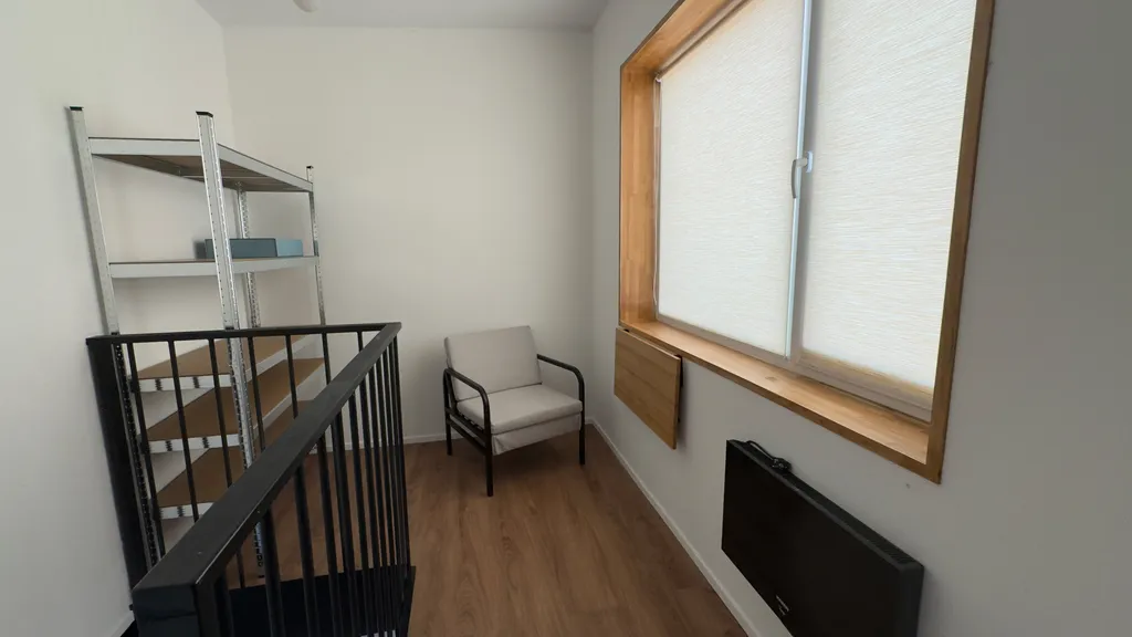 Просторная двухэтажная квартира от компании v-gosti