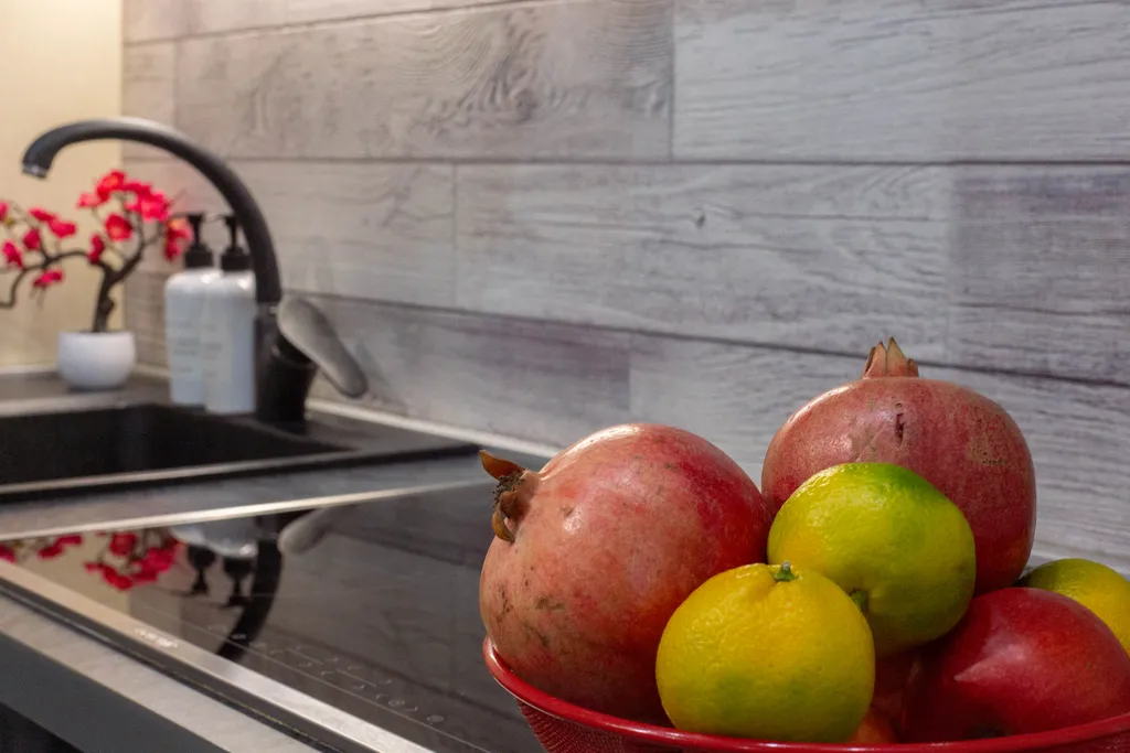 Тень сакуры