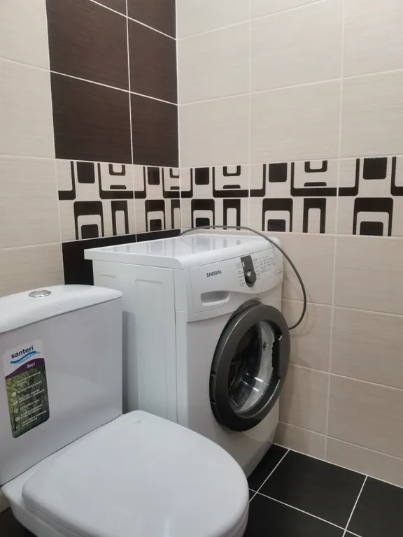 Квартира в центре