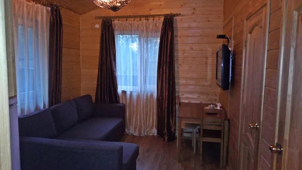 3-комнатный Дом