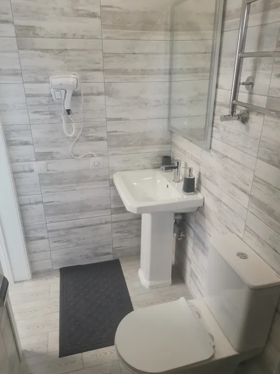 Гостевой дом Ефимов двор 2-й номер