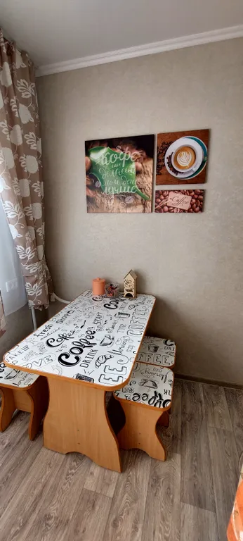 Уютная 2-х комнатная квартира класса люкс