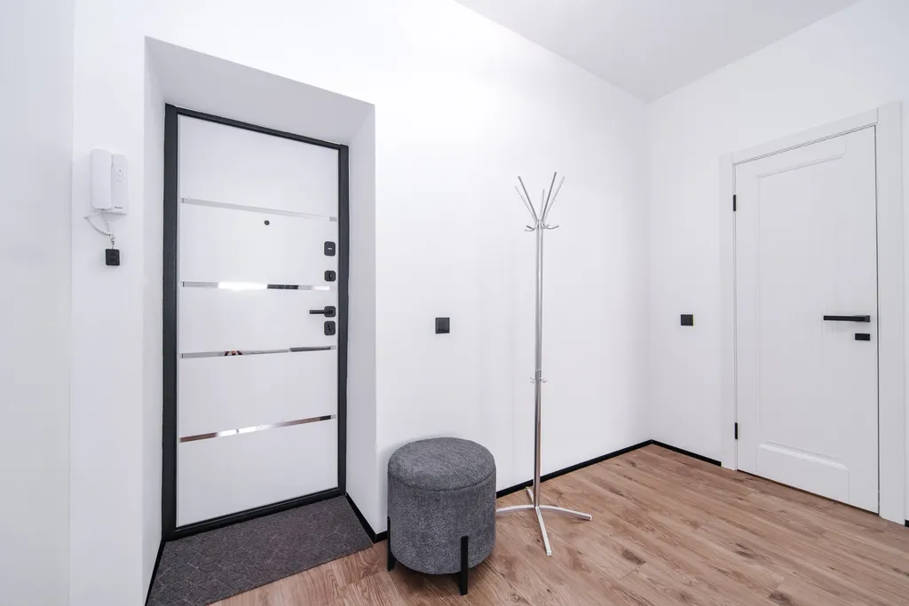 Квартира в центре