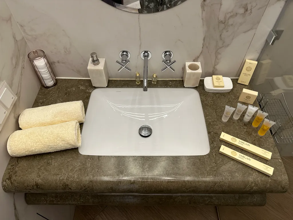 Дизайнерский апартамент для романтических встреч