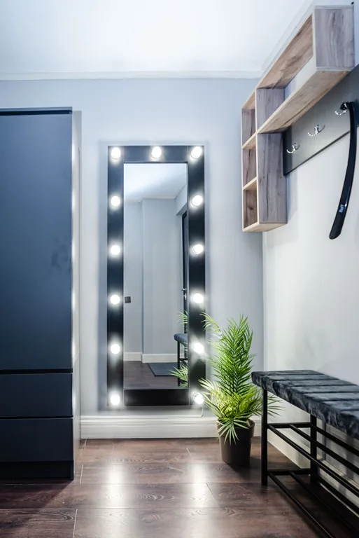 Квартира 1-комнатная Квартира — Москва